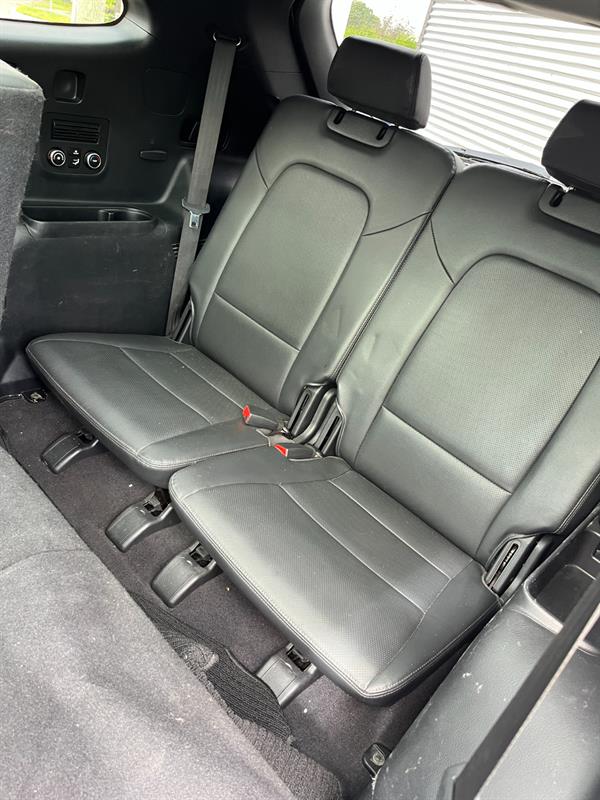 hyundai Santa Fe XL 2015 - 23