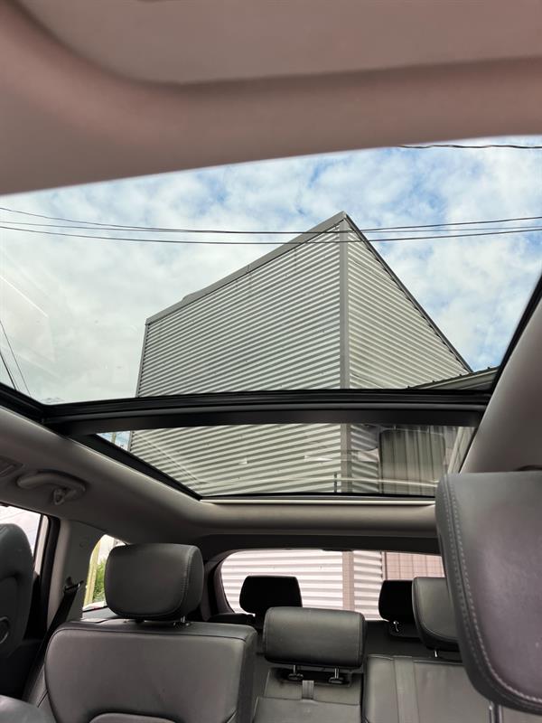 hyundai Santa Fe XL 2015 - 24