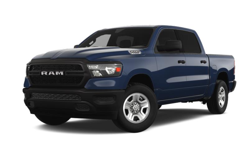 ram 1500 2024