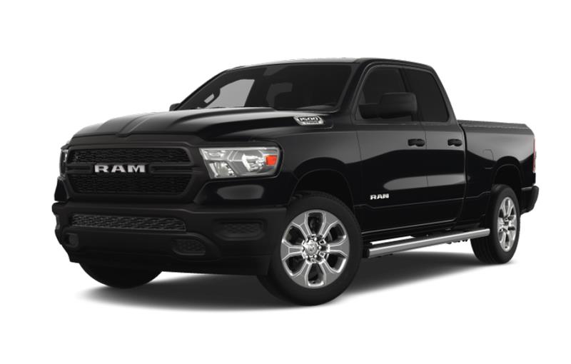 ram 1500 2024