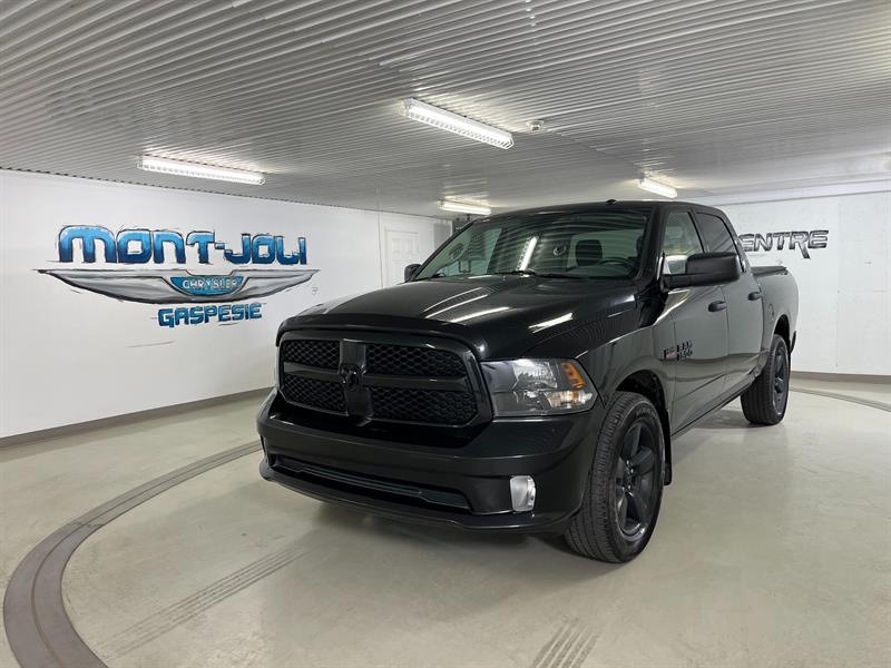 ram 1500 2017