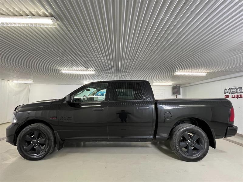 ram 1500 2017 - 3