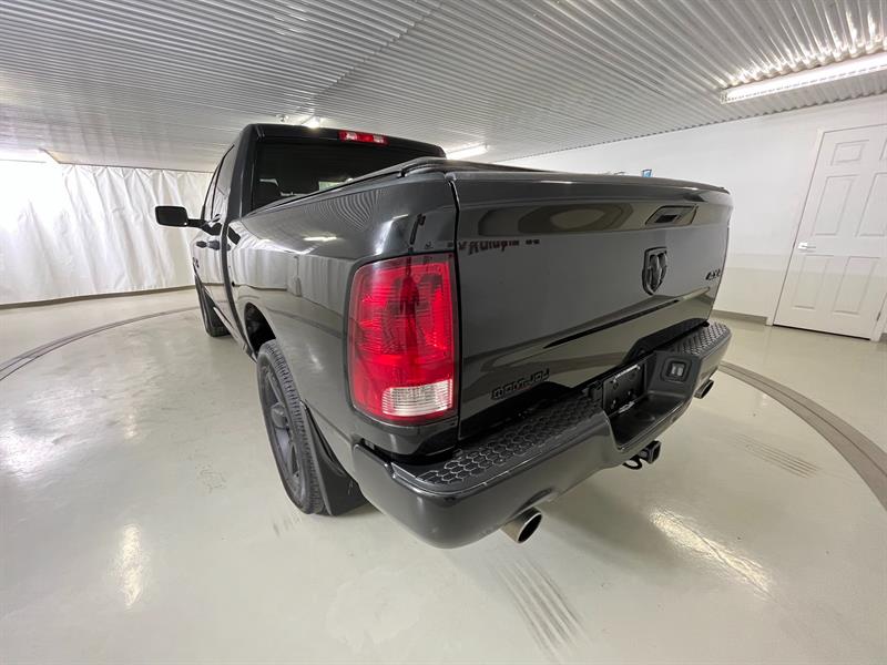ram 1500 2017 - 4