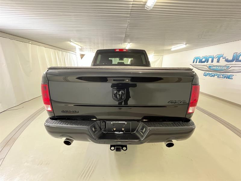 ram 1500 2017 - 5