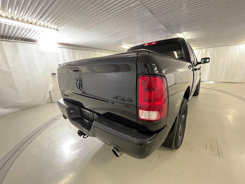 ram 1500 2017 - 6