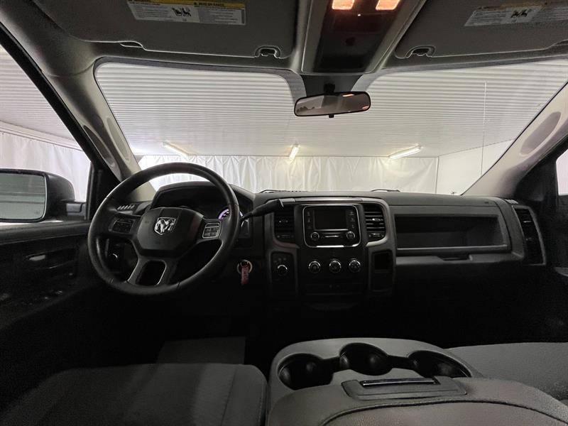 ram 1500 2017 - 7