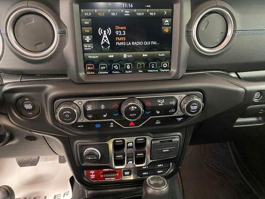 jeep Wrangler Unlimited 4xe 2021 - 7