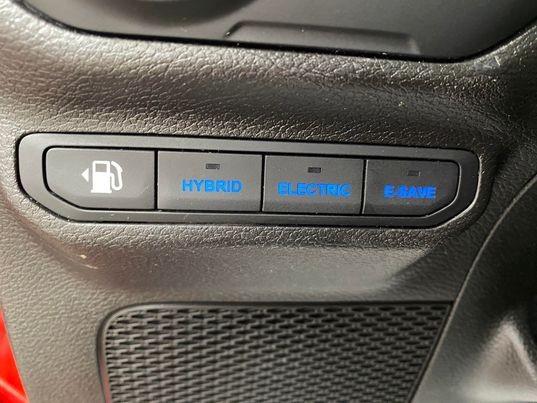 jeep Wrangler Unlimited 4xe 2021 - 11