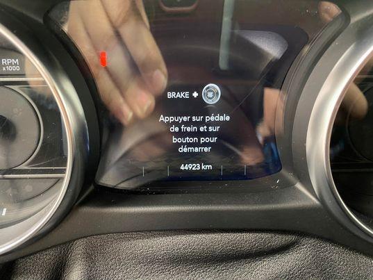 jeep Wrangler Unlimited 4xe 2021 - 13