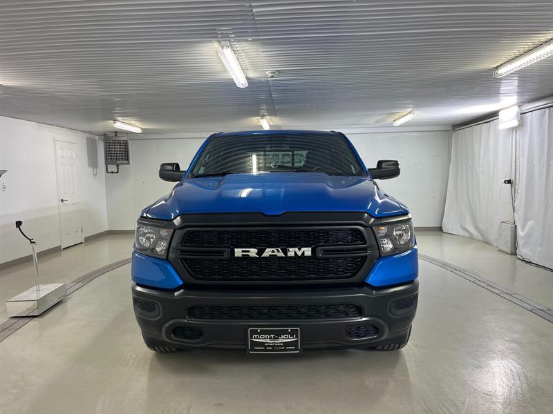 ram 1500 2024 - 2