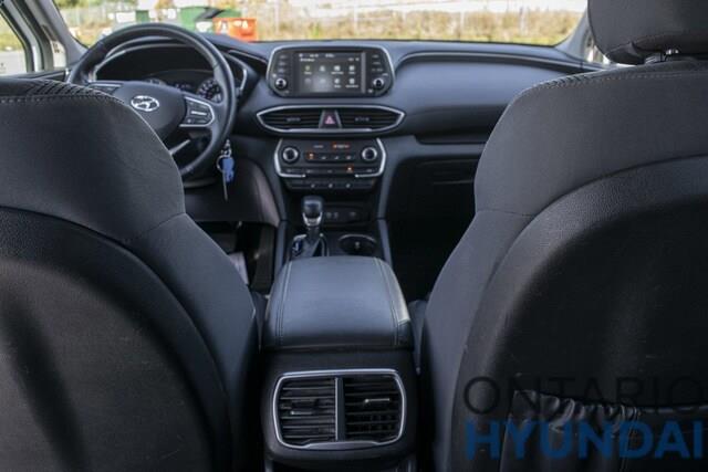 hyundai Santa Fe 2020 - 2