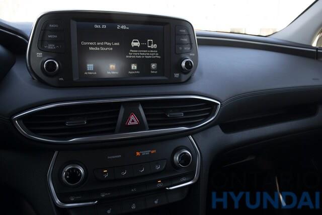 hyundai Santa Fe 2020 - 3