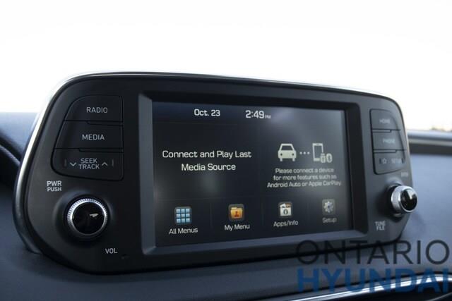 hyundai Santa Fe 2020 - 4