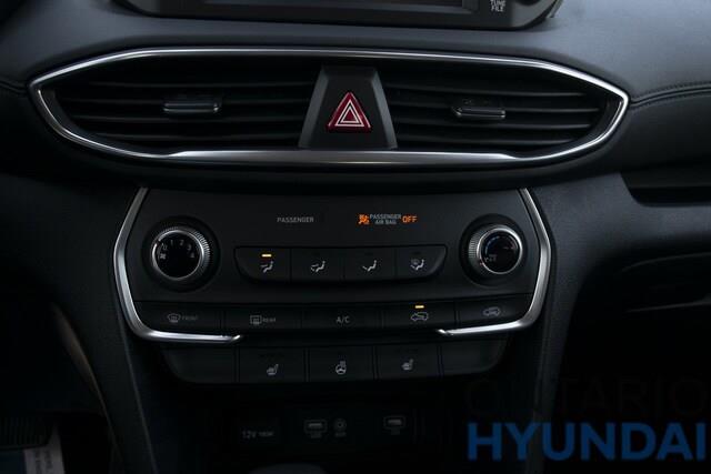 hyundai Santa Fe 2020 - 5