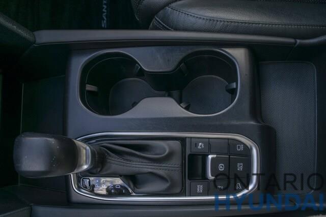 hyundai Santa Fe 2020 - 7