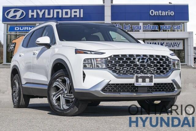 hyundai Santa Fe 2020 - 10