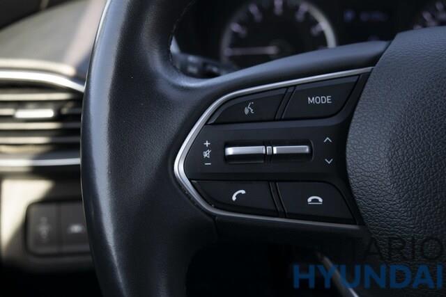 hyundai Santa Fe 2020 - 11