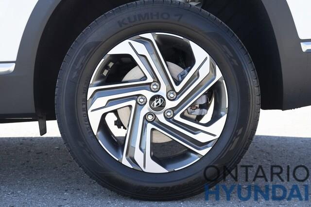 hyundai Santa Fe 2020 - 14