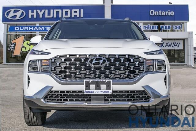 hyundai Santa Fe 2020 - 15