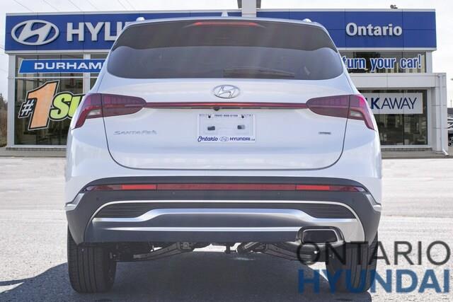 hyundai Santa Fe 2020 - 16