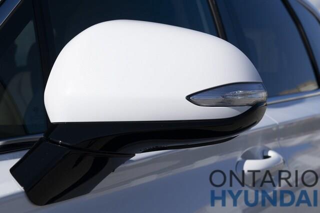 hyundai Santa Fe 2020 - 17