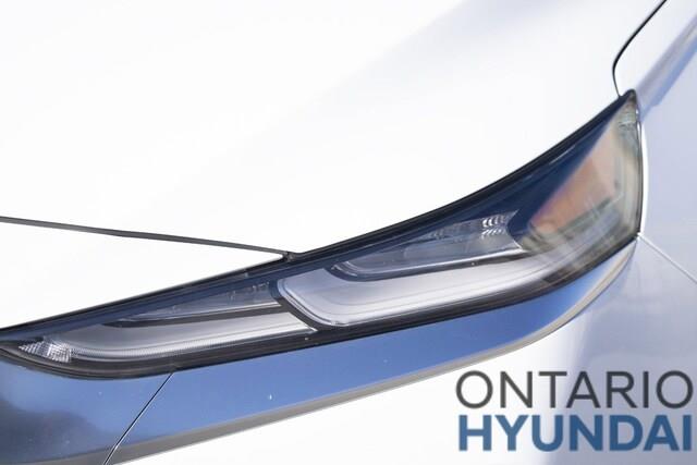 hyundai Santa Fe 2020 - 18