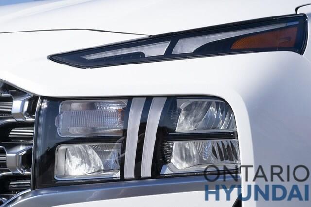 hyundai Santa Fe 2020 - 19