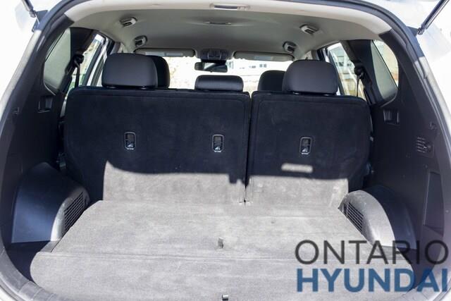 hyundai Santa Fe 2020 - 20