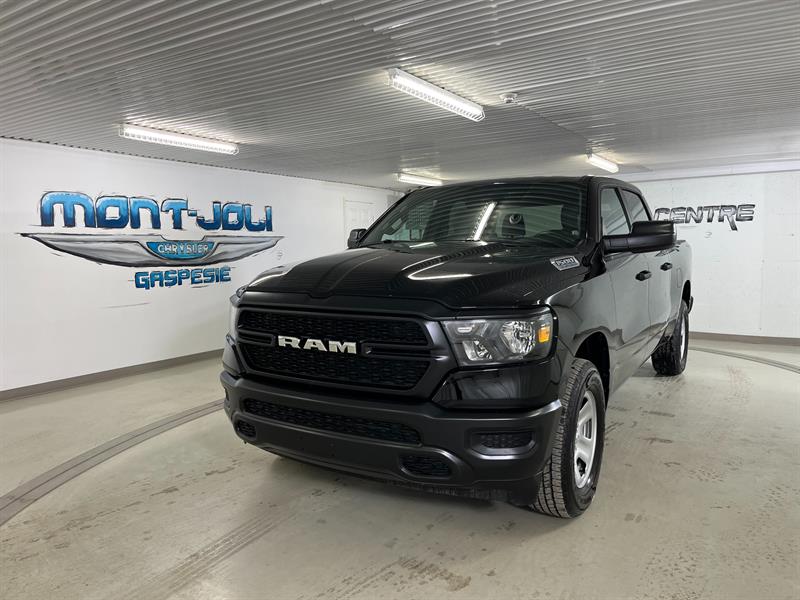 ram 1500 2024