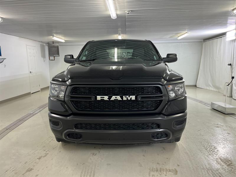 ram 1500 2024 - 2