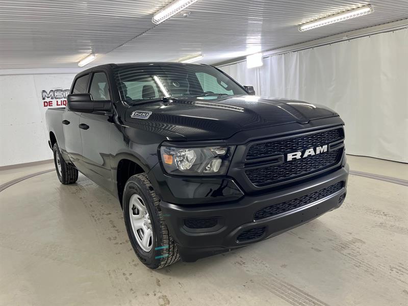 ram 1500 2024 - 3