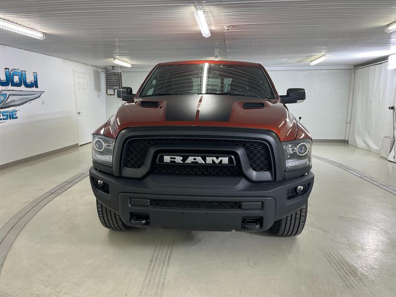 ram 1500 Classic 2023 - 2