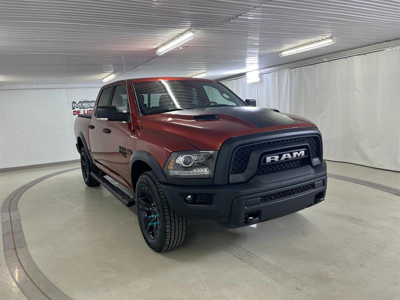ram 1500 Classic 2023 - 3