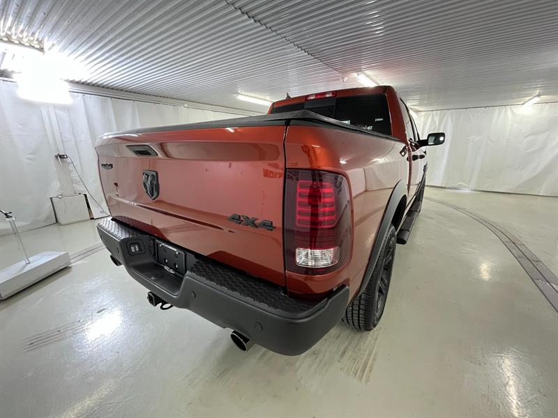 ram 1500 Classic 2023 - 7