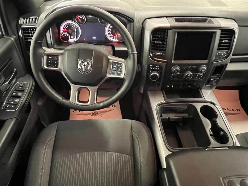 ram 1500 Classic 2023 - 9