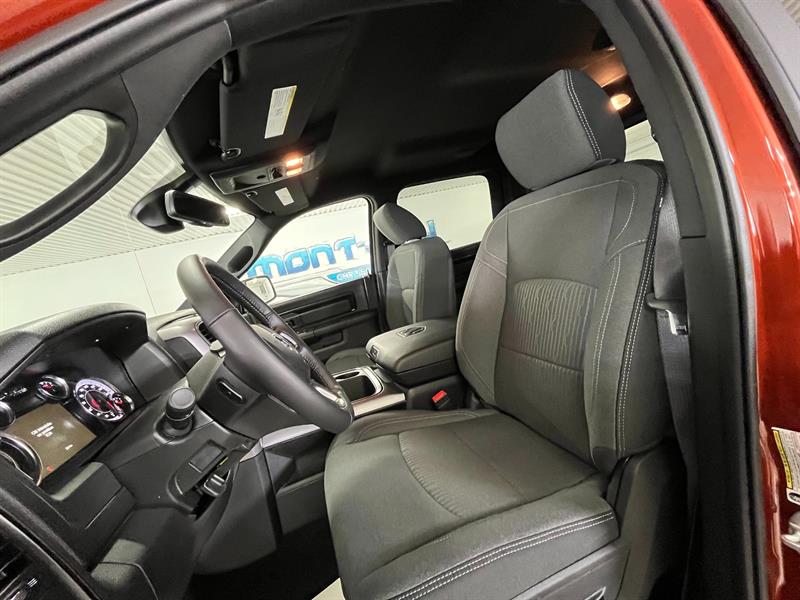 ram 1500 Classic 2023 - 10