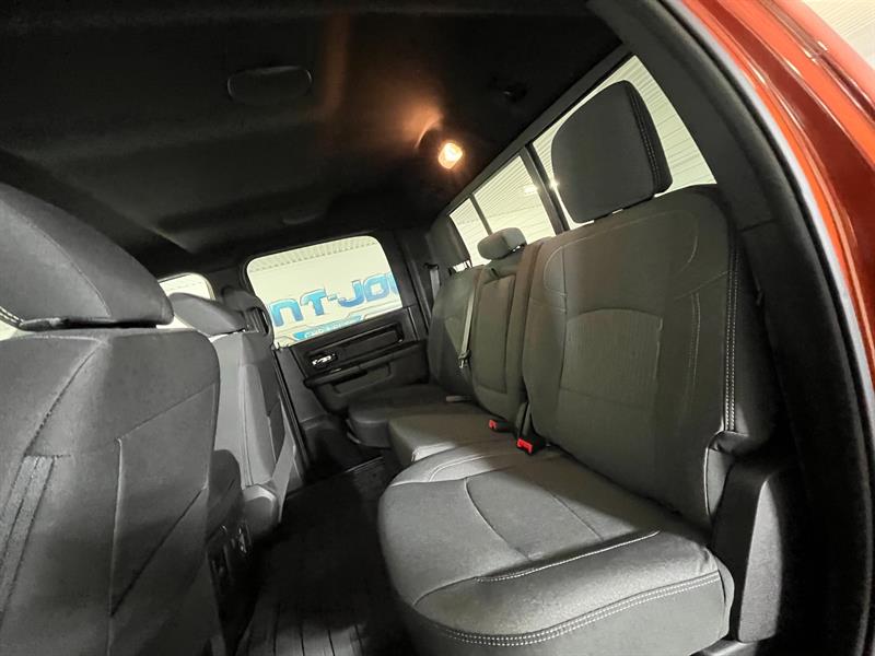 ram 1500 Classic 2023 - 12