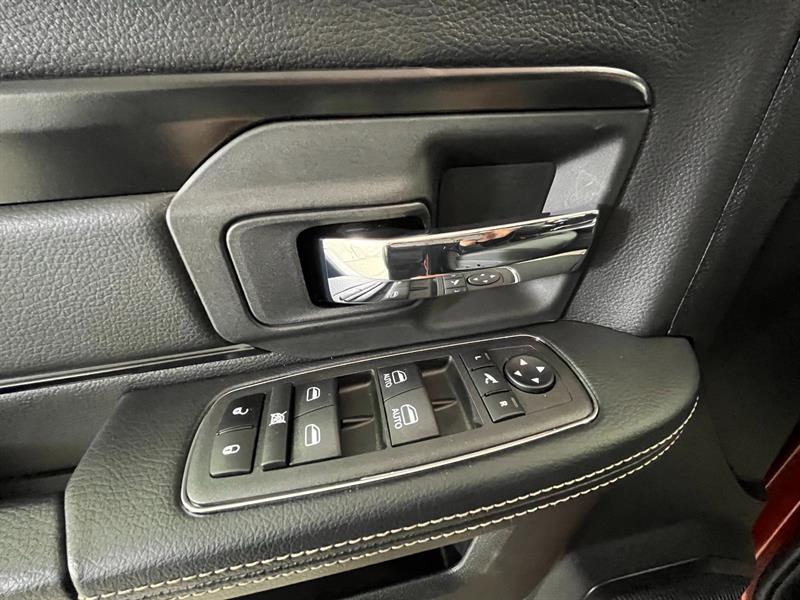 ram 1500 Classic 2023 - 13
