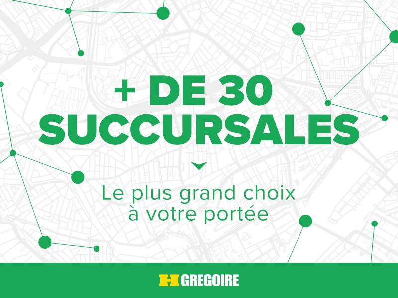 Véhicule Toyota Sienna 2019 Usagé à