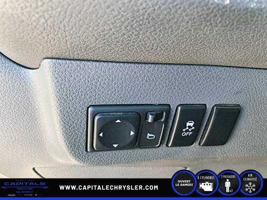 nissan NV Cargo 2012 - 14