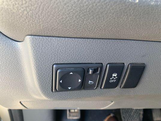 nissan NV Cargo 2012 - 17