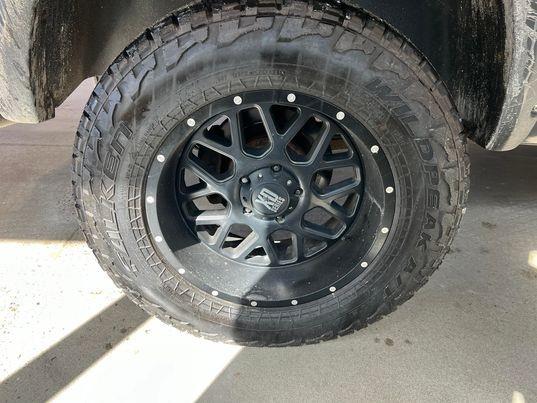 ram 1500 2016 - 9