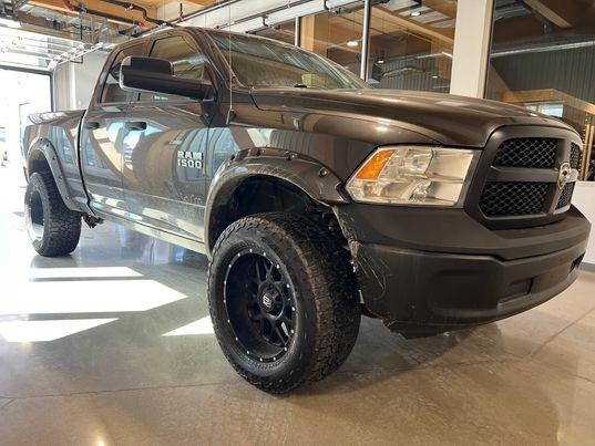 ram 1500 2016 - 10