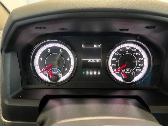ram 1500 2016 - 14