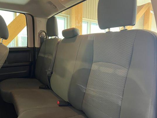 ram 1500 2016 - 19