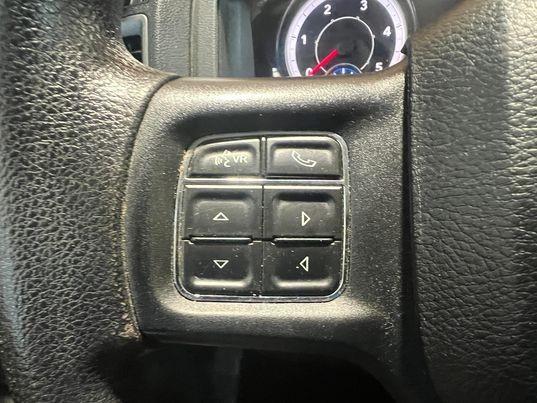 ram 1500 2016 - 22
