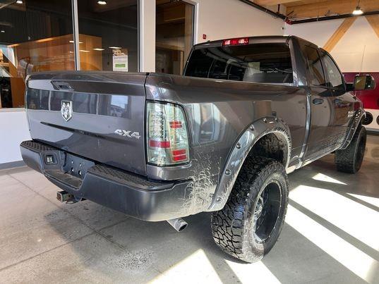 ram 1500 2016 - 24