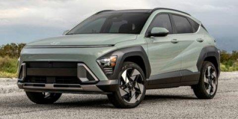 hyundai Kona 2024
