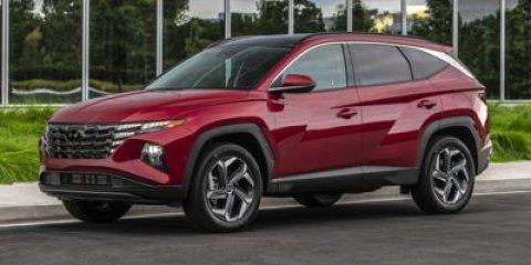 hyundai Tucson 2024