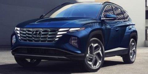 hyundai Tucson 2024